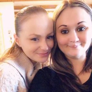 Meet your Posher, Krystal